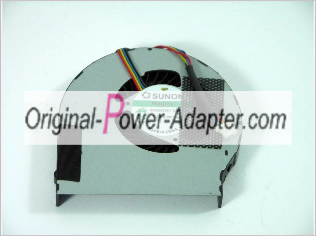 NEW FAN LENOVO IdeaPad B470 B470e V460 V470 V470a V470g